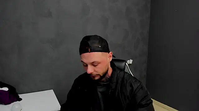 BrianHunts online show from 8, 3, 2025