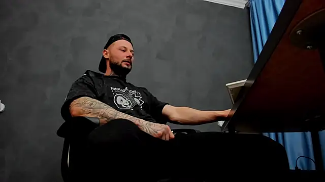 BrianHunts online show from 23, 3, 2025