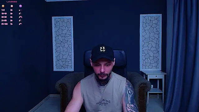 BrianHunts online show from 11, 9, 2025