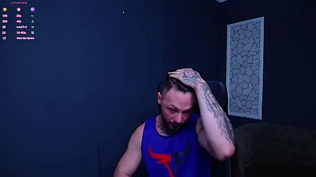 BrianHunts online show from 5, 10, 2025