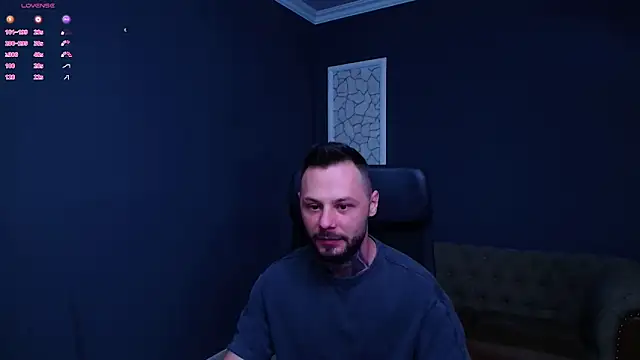 BrianHunts online show from 10, 10, 2025