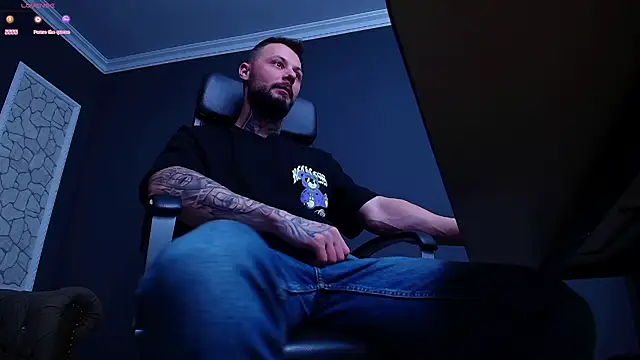 BrianHunts online show from 11, 10, 2025