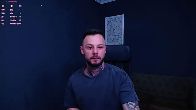 BrianHunts online show from 18, 10, 2025