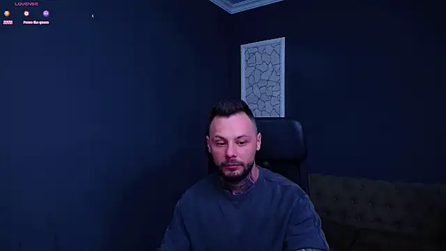 BrianHunts online show from 19, 10, 2025