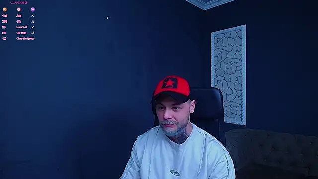 BrianHunts online show from 14, 12, 2025