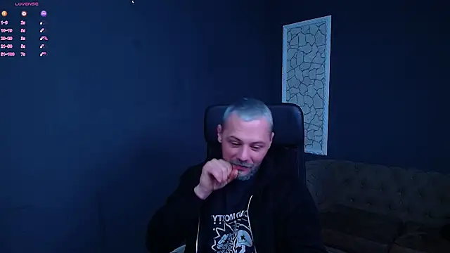 BrianHunts online show from 16, 12, 2025