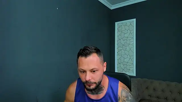 Snapshot of BrianHunts chatting on 6, 7, 2026 BrianHunts online show from 6, 7, 2026