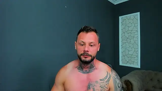 Snapshot of BrianHunts chatting on 20, 7, 2026 BrianHunts online show from 20, 7, 2026