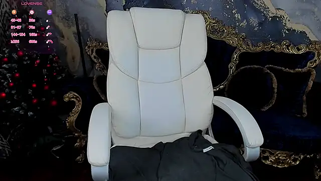 Daphne Moss online show from 15, 1, 2025