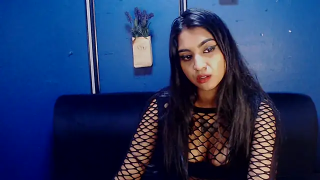 Snapshot of Delilah_Blazee chatting on 14, 3, 2025 Delilah Blazee online show from 14, 3, 2025