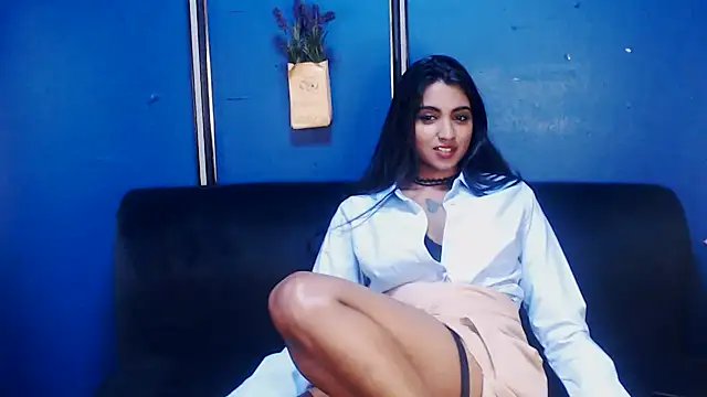 Snapshot of Delilah_Blazee chatting on 15, 3, 2025 Delilah Blazee online show from 15, 3, 2025