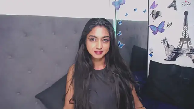 Snapshot of Delilah_Blazee chatting on 15, 10, 2025 Delilah Blazee online show from 15, 10, 2025