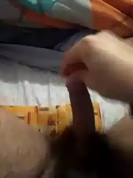 jon763 online show from 5, 1, 2025