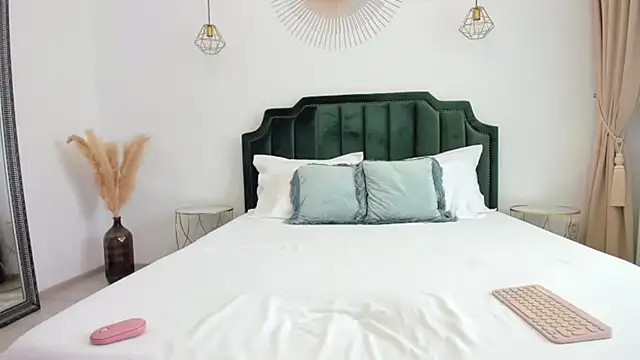 xLorenna online show from 27, 3, 2026