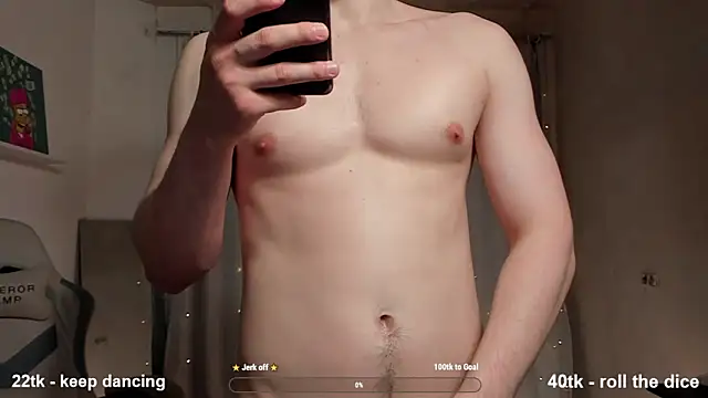 jame flow online show from 11, 3, 2025