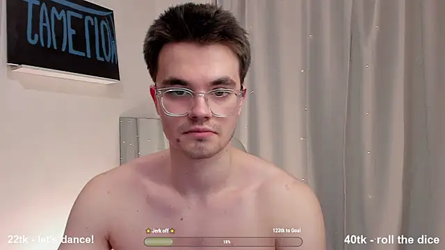 jame flow online show from 17, 3, 2025