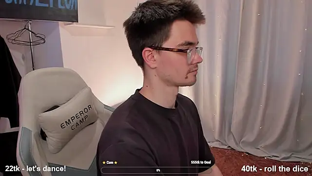 jame flow online show from 23, 3, 2025