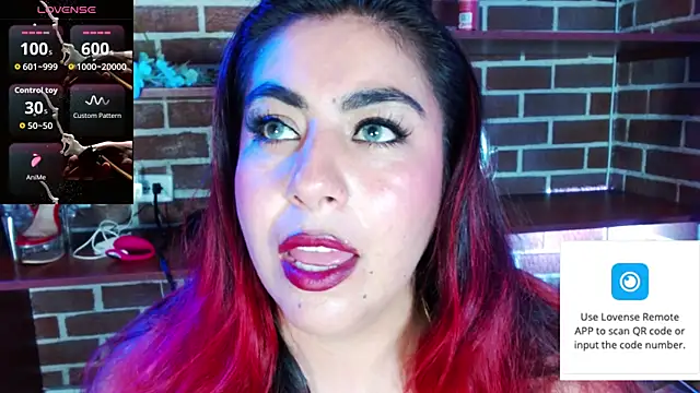 gatuwildhott online show from 12, 7, 2026
