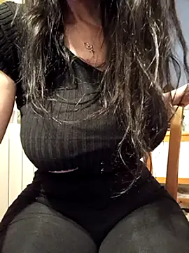 Snapshot of eva750 chatting on 19, 3, 2025 eva750 online show from 19, 3, 2025