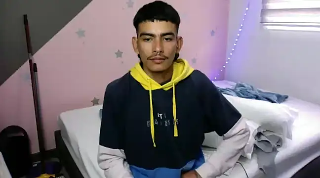 sorry-mom69 online show from 25, 1, 2025