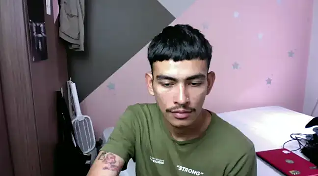 sorry-mom69 online show from 12, 2, 2025