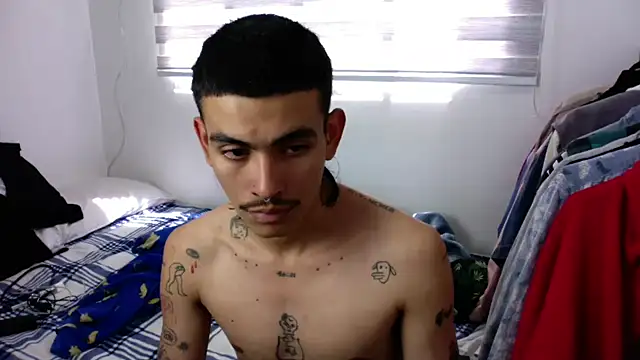 sorry-mom69 online show from 21, 9, 2025