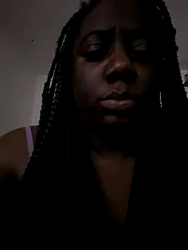 XNASTYEBONYXXX online show from 19, 10, 2025