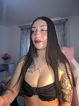 Snapshot of Kathy_bella18 chatting on 2, 5, 2026 Kathy bella18 online show from 2, 5, 2026