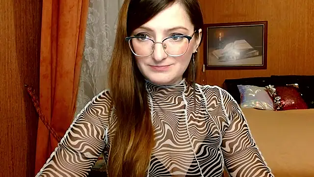 Arielsssplash online show from 12, 12, 2024