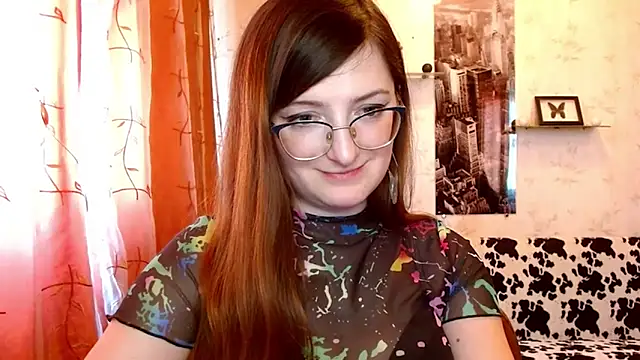 Arielsssplash online show from 5, 2, 2025