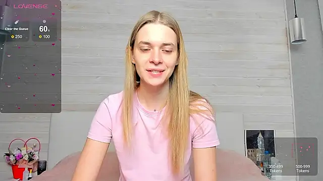 molly hunt  online show from 5, 12, 2024