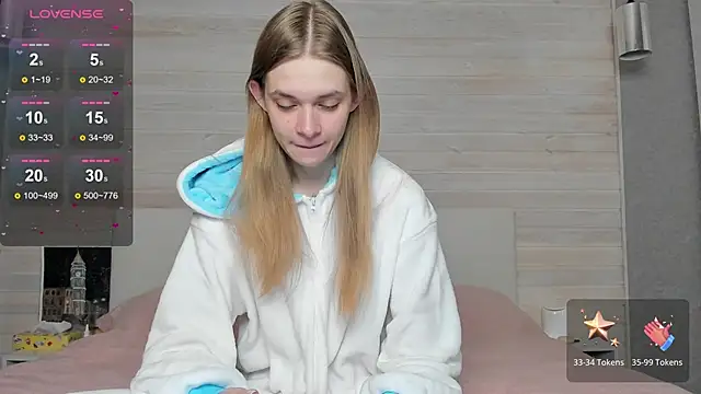 molly hunt  online show from 15, 1, 2025