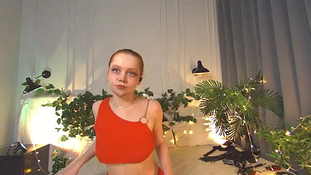 Elfa Mirielle online show from 27, 1, 2025