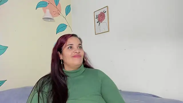 Alondra zaaens online show from 9, 2, 2026