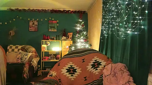 ClancyMorissey online show from 30, 11, 2025