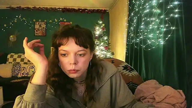 ClancyMorissey online show from 21, 12, 2025