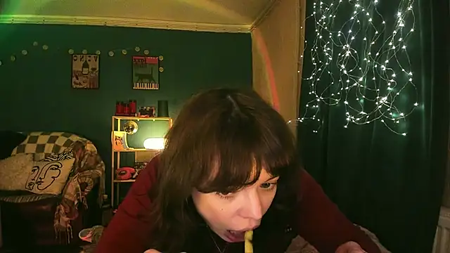 ClancyMorissey online show from 23, 2, 2026