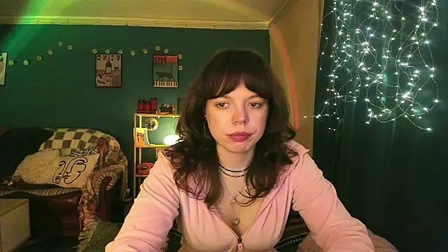 ClancyMorissey online show from 24, 2, 2026