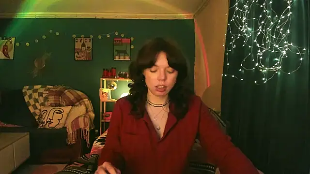 ClancyMorissey online show from 20, 4, 2026