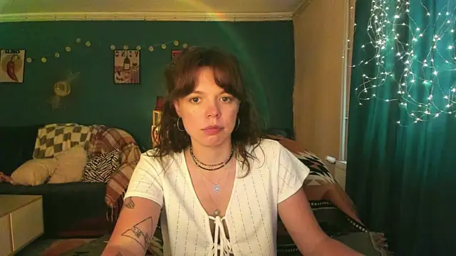 ClancyMorissey online show from 31, 5, 2026