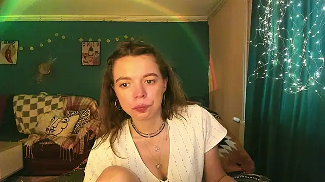 Snapshot of ClancyMorissey chatting on 13, 7, 2026 ClancyMorissey online show from 13, 7, 2026