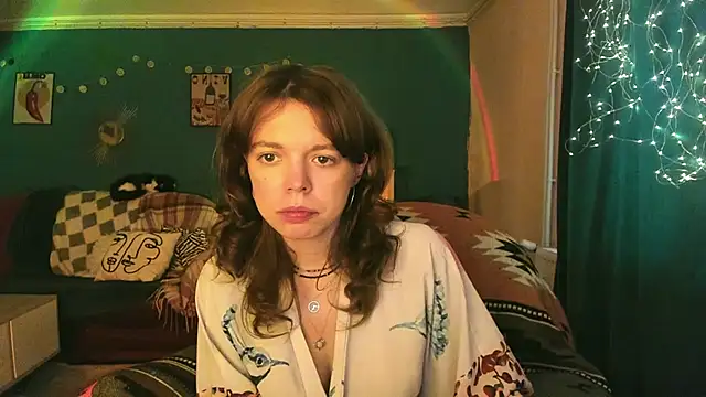 Snapshot of ClancyMorissey chatting on 18, 7, 2026 ClancyMorissey online show from 18, 7, 2026