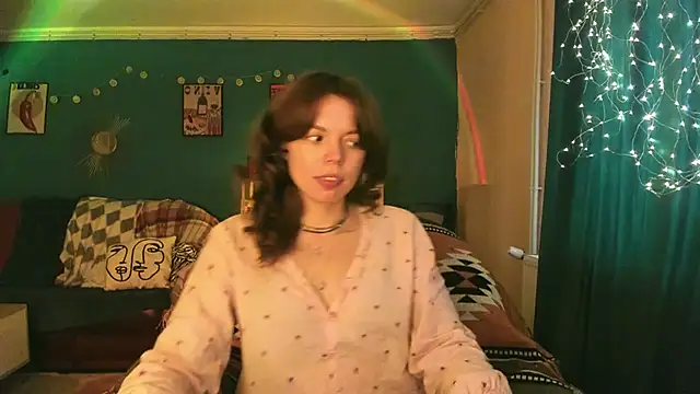 Snapshot of ClancyMorissey chatting on 20, 7, 2026 ClancyMorissey online show from 20, 7, 2026