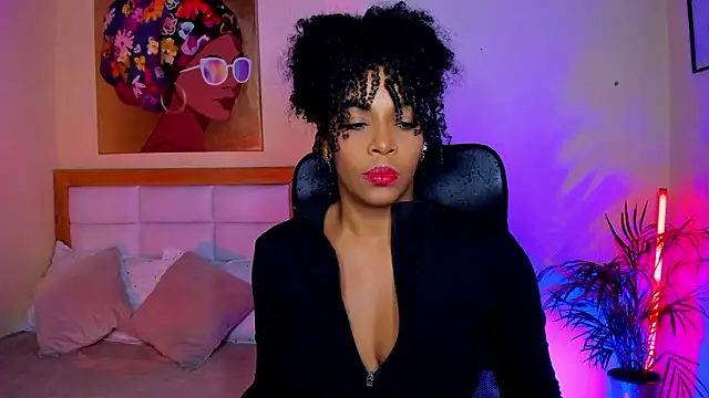 Snapshot of AitanaBrown_ chatting on 27, 3, 2026 AitanaBrown online show from 27, 3, 2026