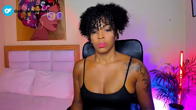 Snapshot of AitanaBrown_ chatting on 15, 4, 2026 AitanaBrown online show from 15, 4, 2026