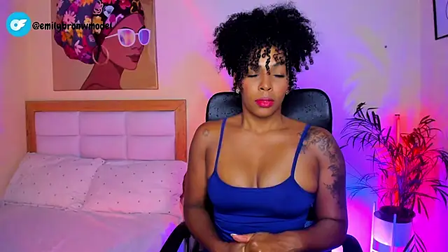 Snapshot of AitanaBrown_ chatting on 15, 5, 2026 AitanaBrown online show from 15, 5, 2026