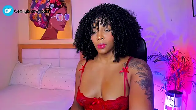 Snapshot of AitanaBrown_ chatting on 26, 5, 2026 AitanaBrown online show from 26, 5, 2026