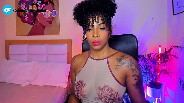Snapshot of AitanaBrown_ chatting on 31, 5, 2026 AitanaBrown online show from 31, 5, 2026