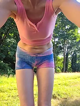 Adrina Drake online show from 22, 7, 2026