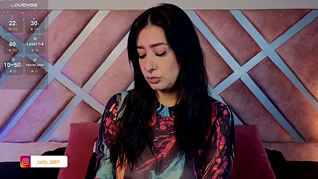  kelly hous36 online show from 14, 3, 2026